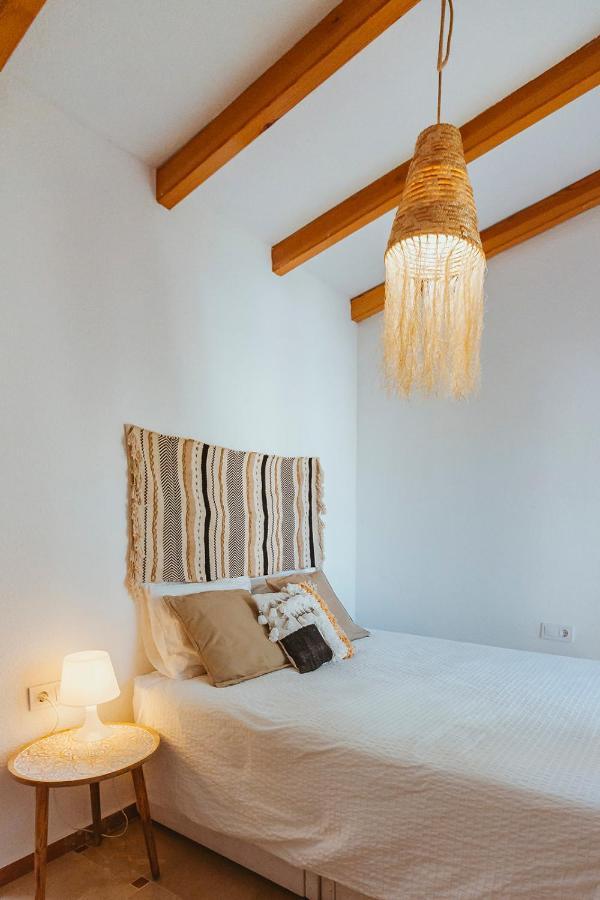 Apartamento Con Gran Terraza Junto A La Playa Торремолинос Экстерьер фото