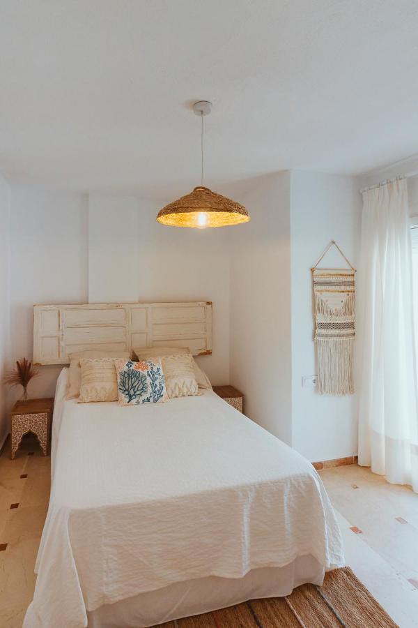 Apartamento Con Gran Terraza Junto A La Playa Торремолинос Экстерьер фото