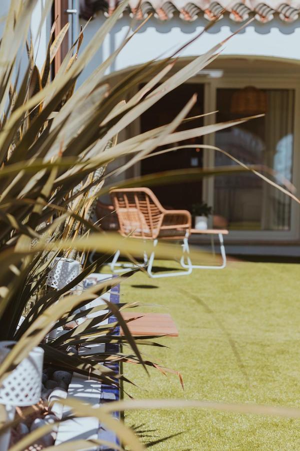 Apartamento Con Gran Terraza Junto A La Playa Торремолинос Экстерьер фото