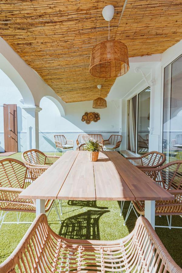 Apartamento Con Gran Terraza Junto A La Playa Торремолинос Экстерьер фото